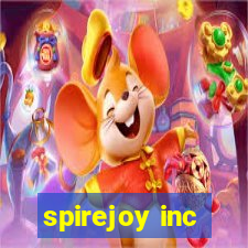 spirejoy inc